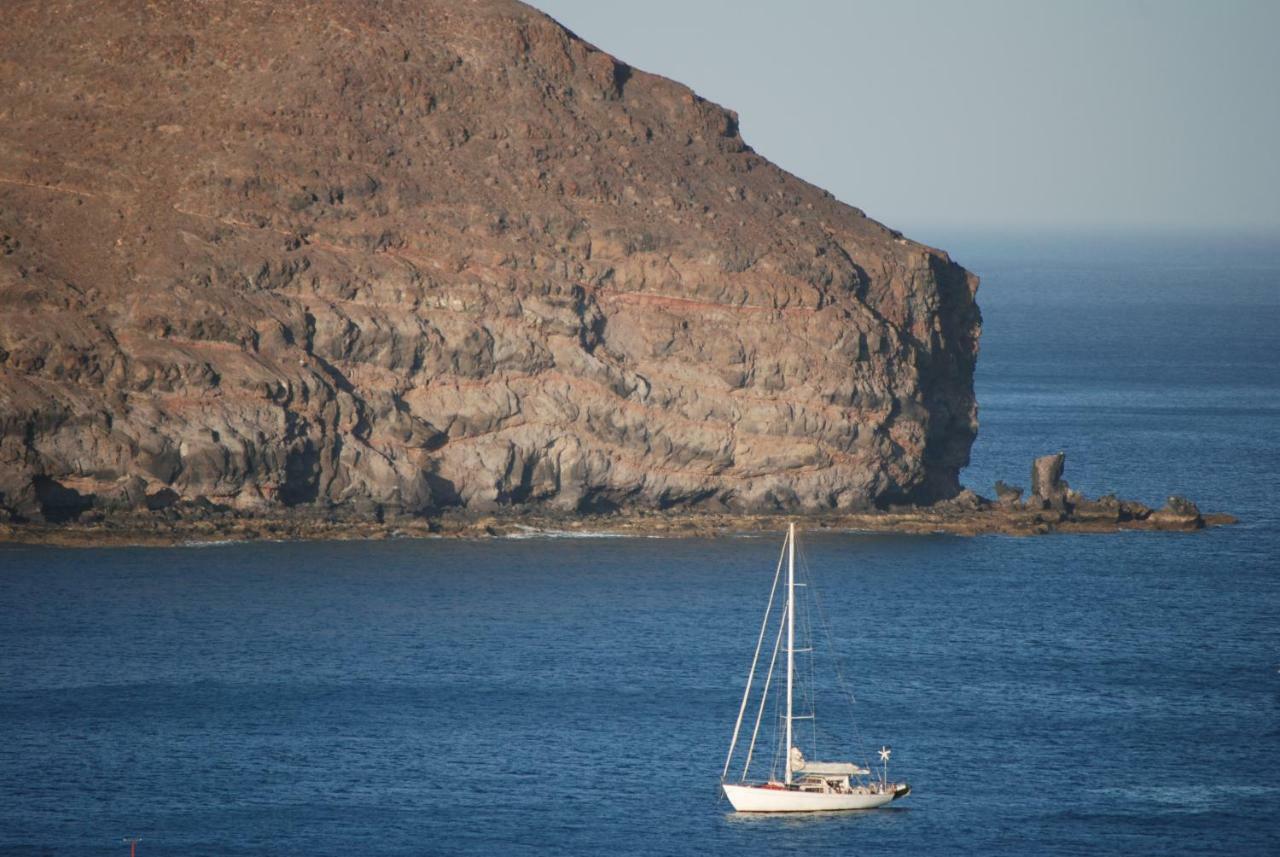 Sailor Lovers - Jacuzzi Fuerteventura 格兰塔拉雅 外观 照片